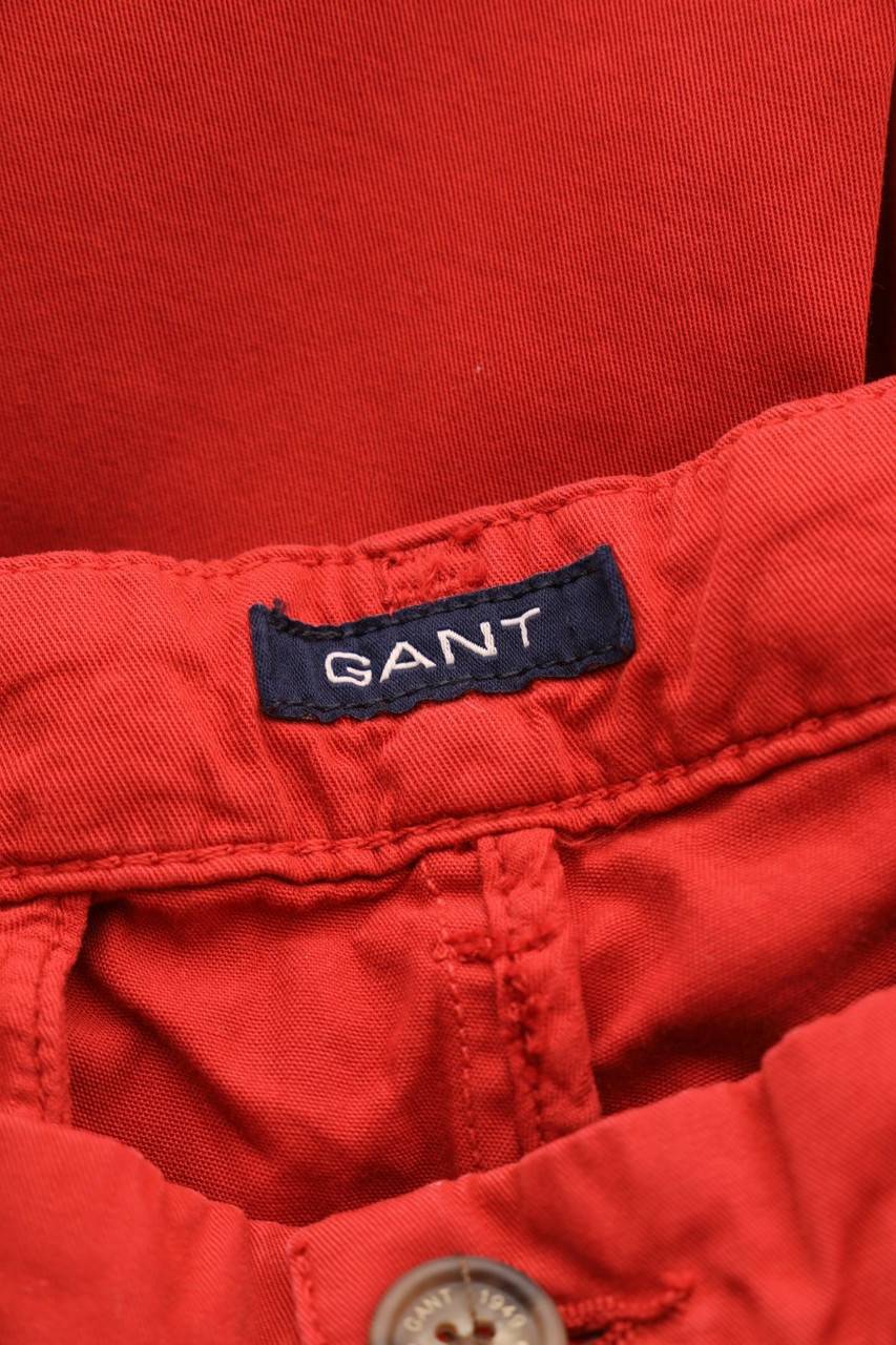 Carou GANT Baumwoll-Hose