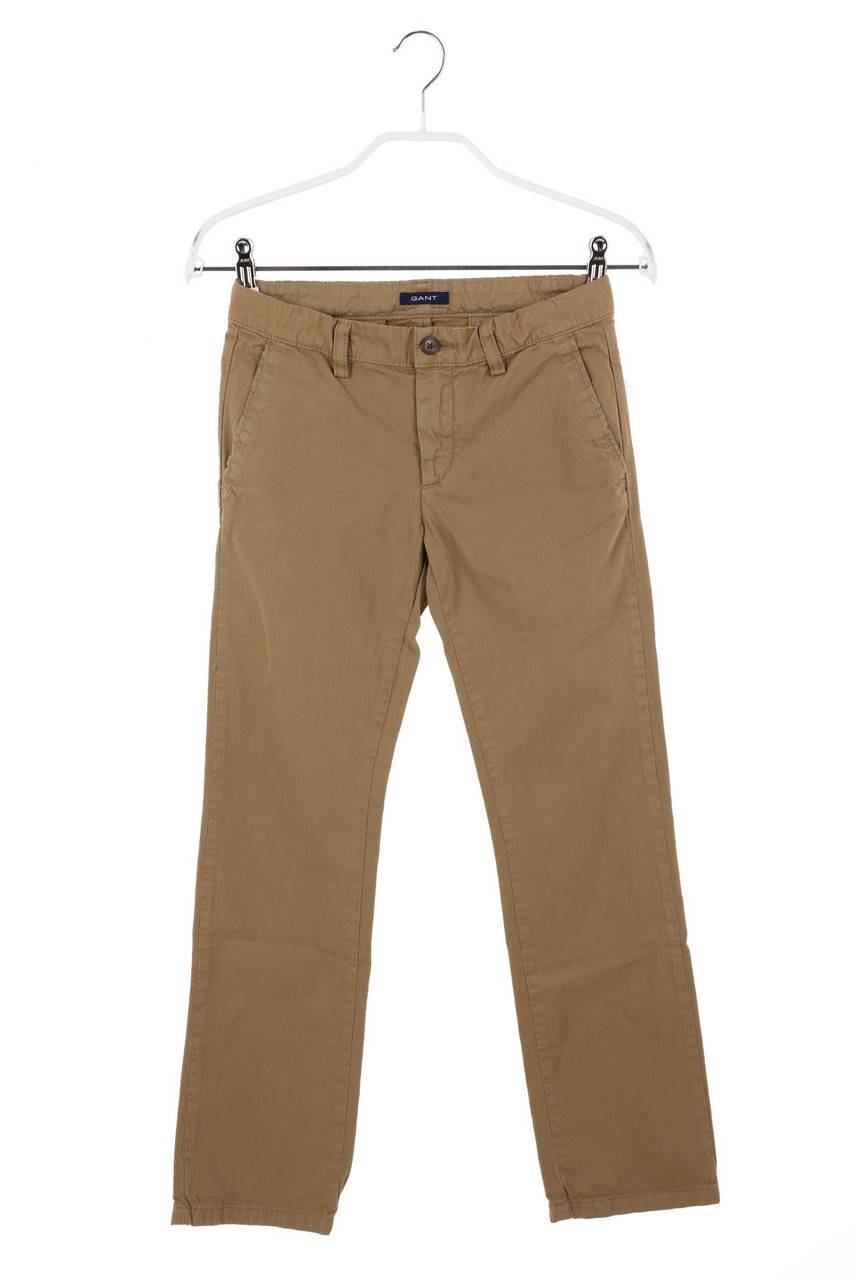 Carou GANT Baumwoll-Hose