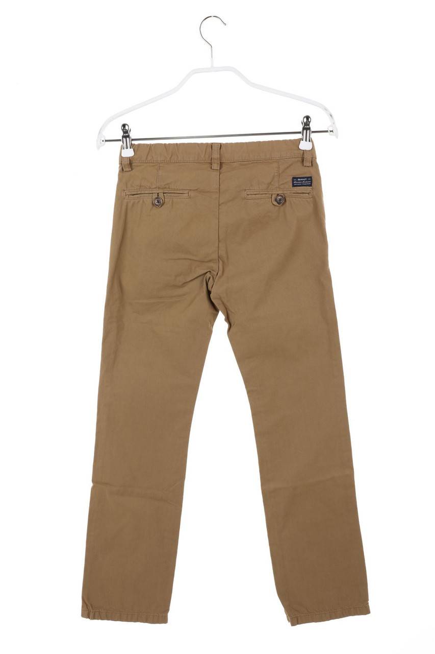 Carou GANT Baumwoll-Hose