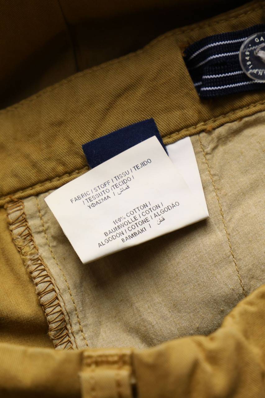 Carou GANT Baumwoll-Hose