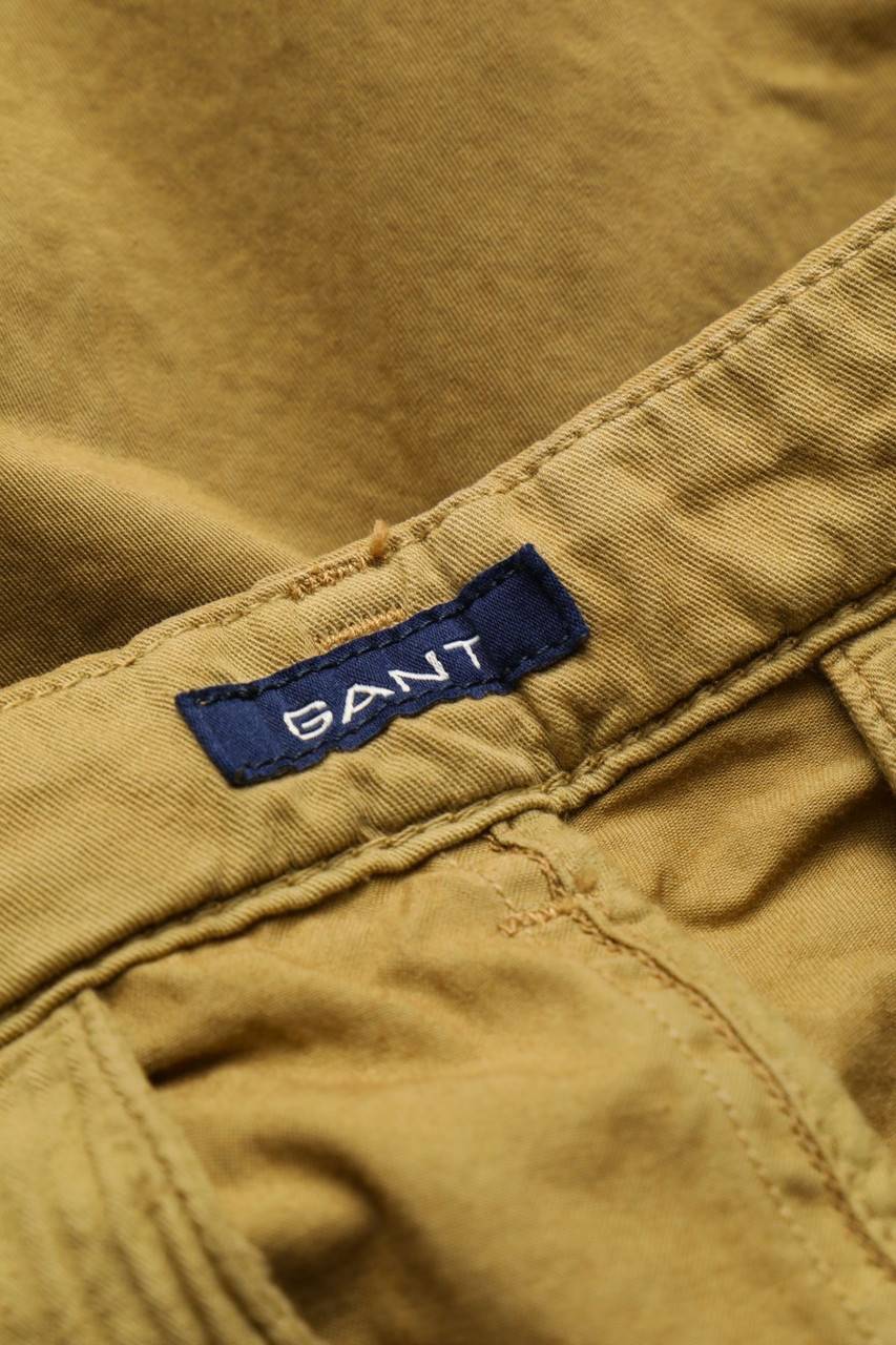 Carou GANT Baumwoll-Hose