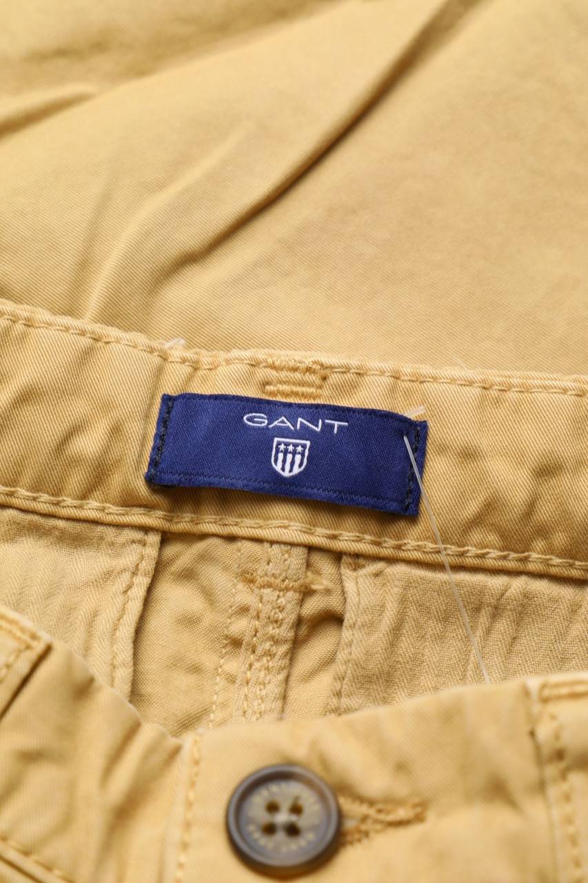 Carou GANT Baumwoll-Hose