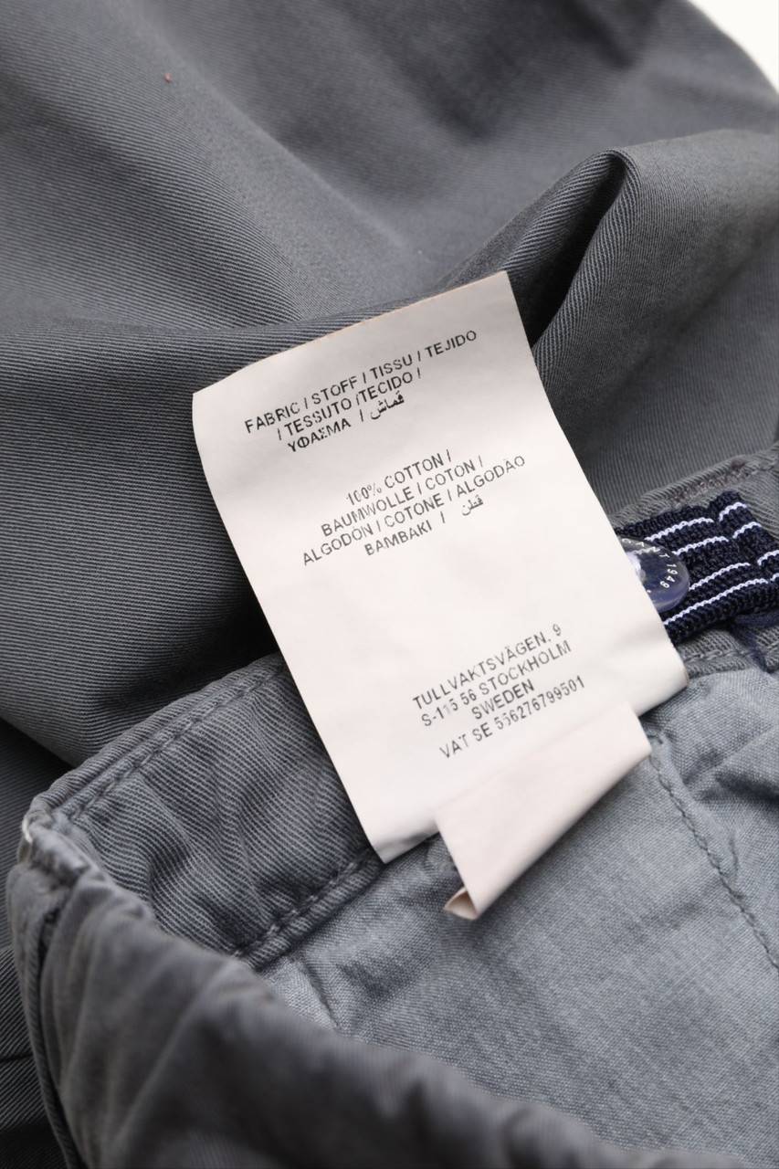 Carou GANT Baumwoll-Hose