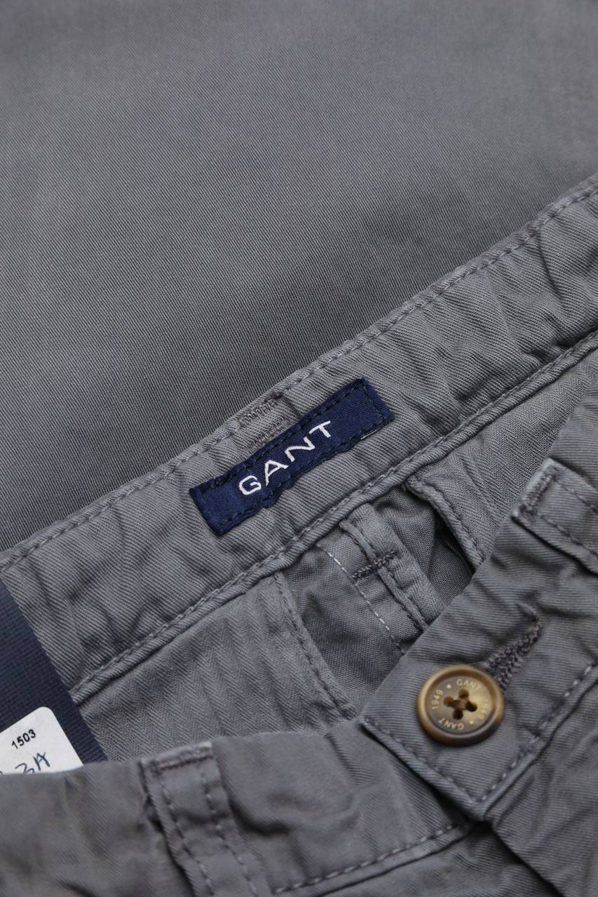 Carou GANT Baumwoll-Hose