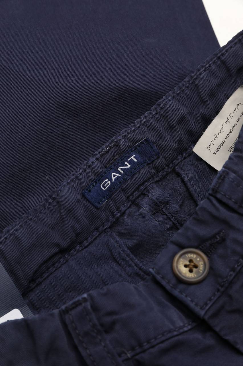 Carou GANT Baumwoll-Hose