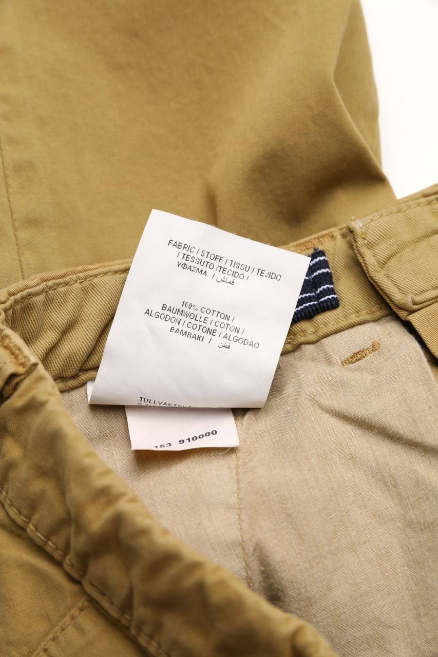 Carou GANT Baumwoll-Hose