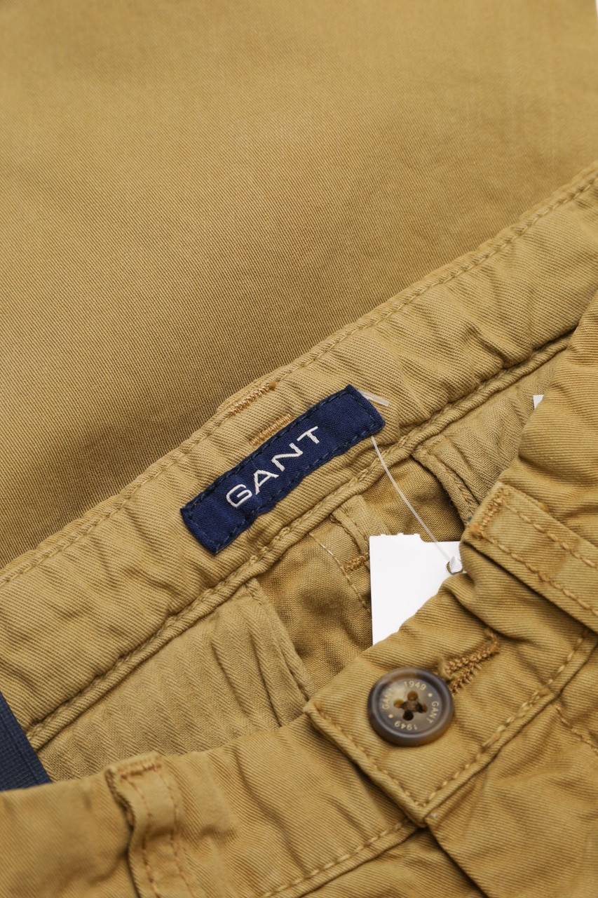 Carou GANT Baumwoll-Hose
