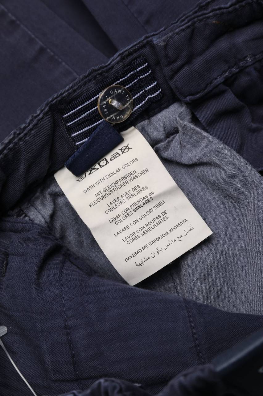 Carou GANT Baumwoll-Hose