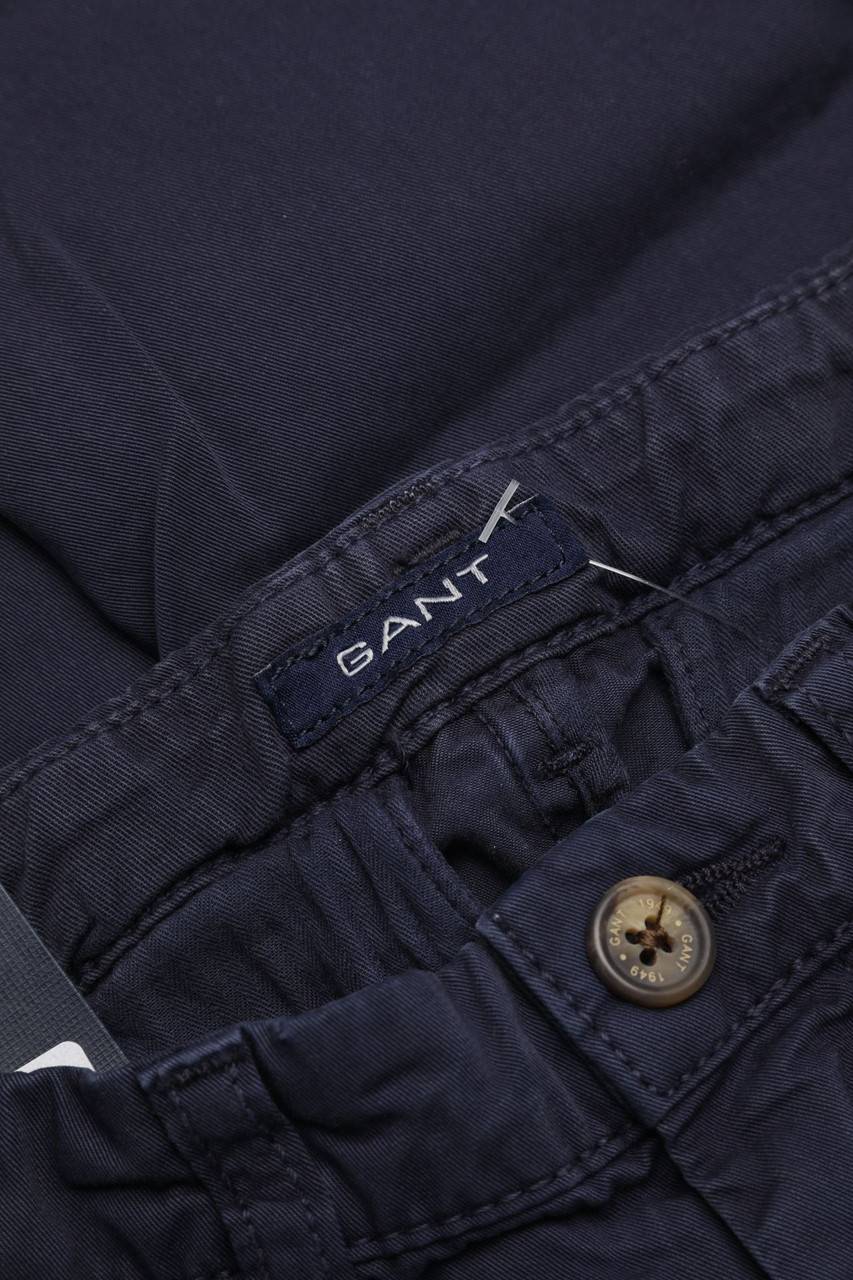 Carou GANT Baumwoll-Hose