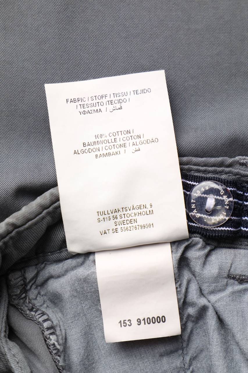 Carou GANT Baumwoll-Hose