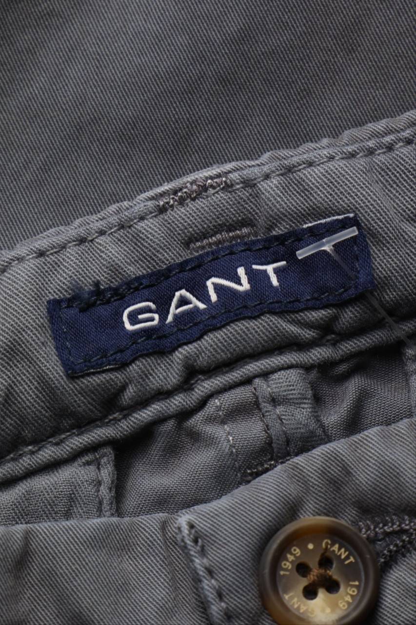 Carou GANT Baumwoll-Hose