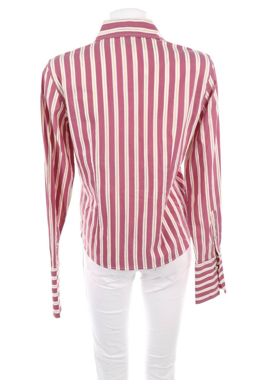Carou GANT Hemd-Bluse Mit Streifen