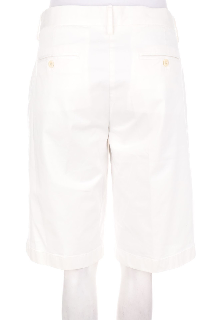 Carou GANT Shorts Aus Baumwolle