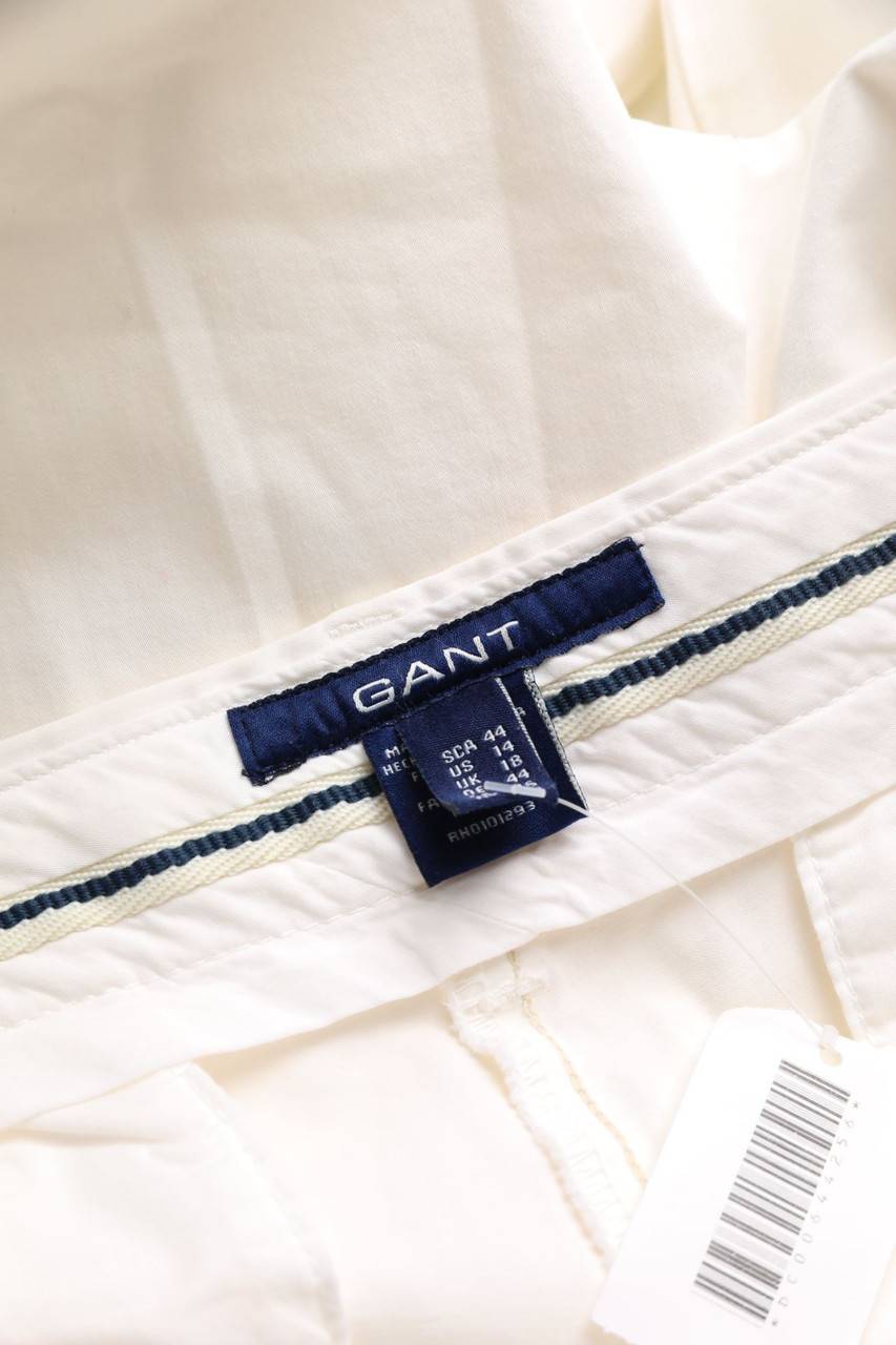 Carou GANT Shorts Aus Baumwolle