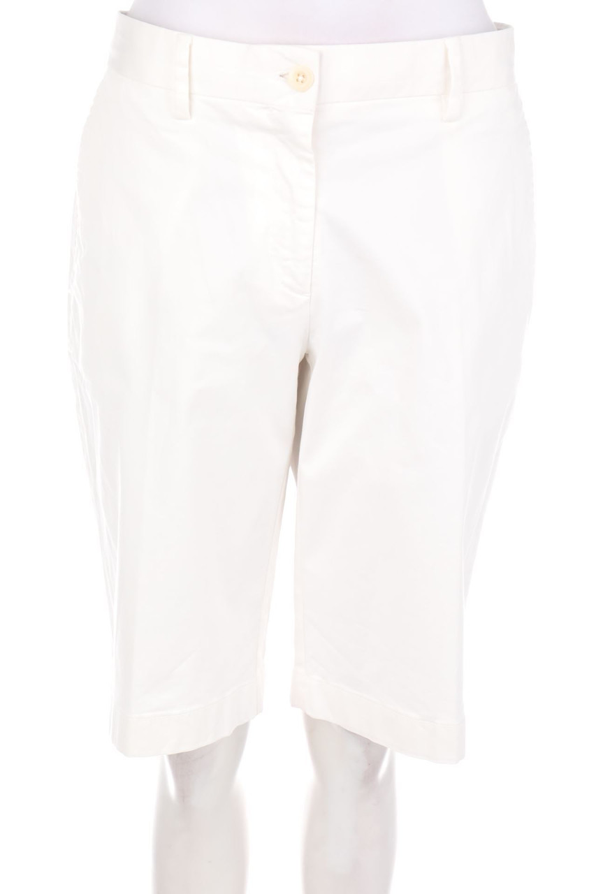 Carou GANT Shorts aus Baumwolle