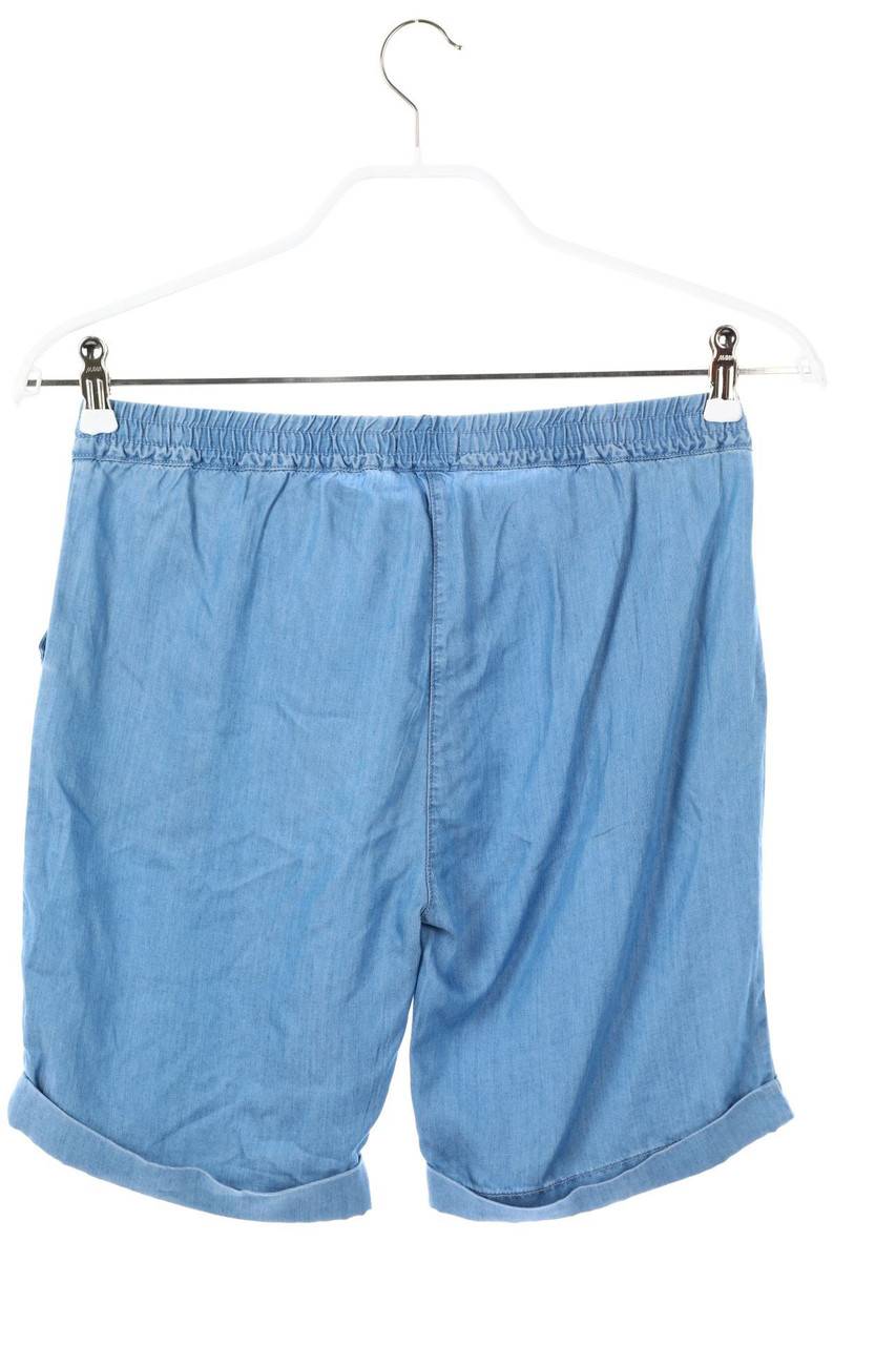 Carou GANT Shorts In Denim-Optik
