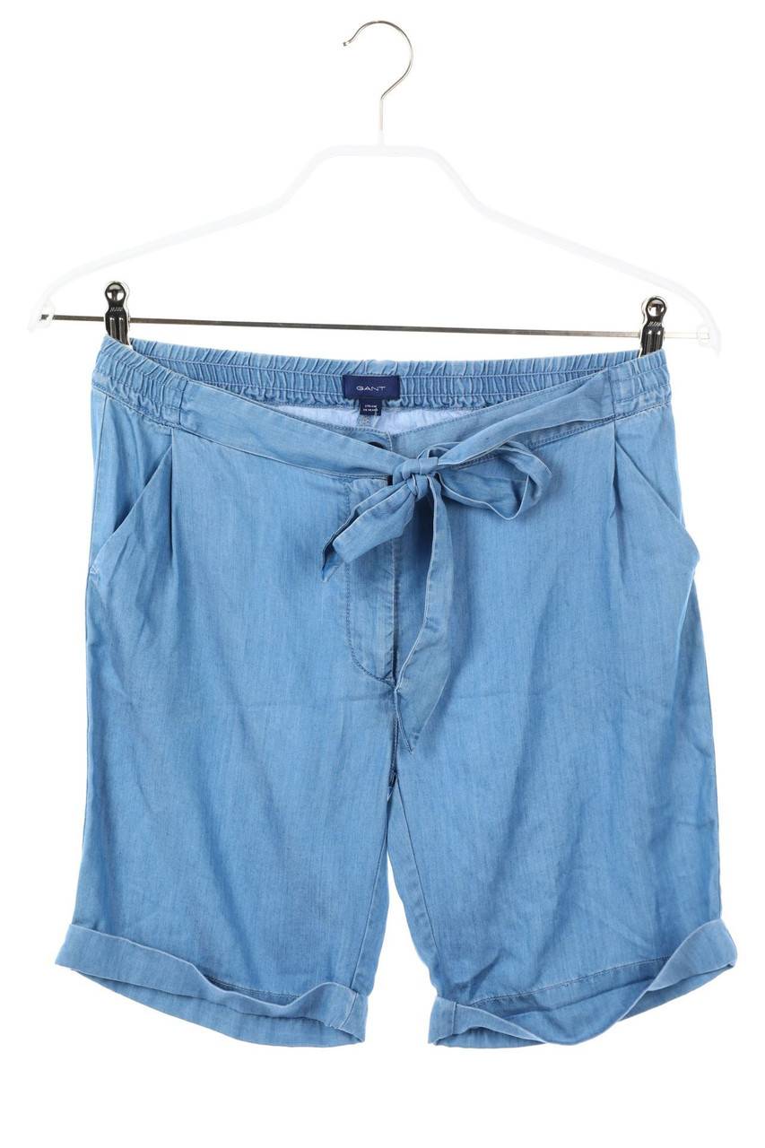 Carou GANT Shorts in Denim-Optik