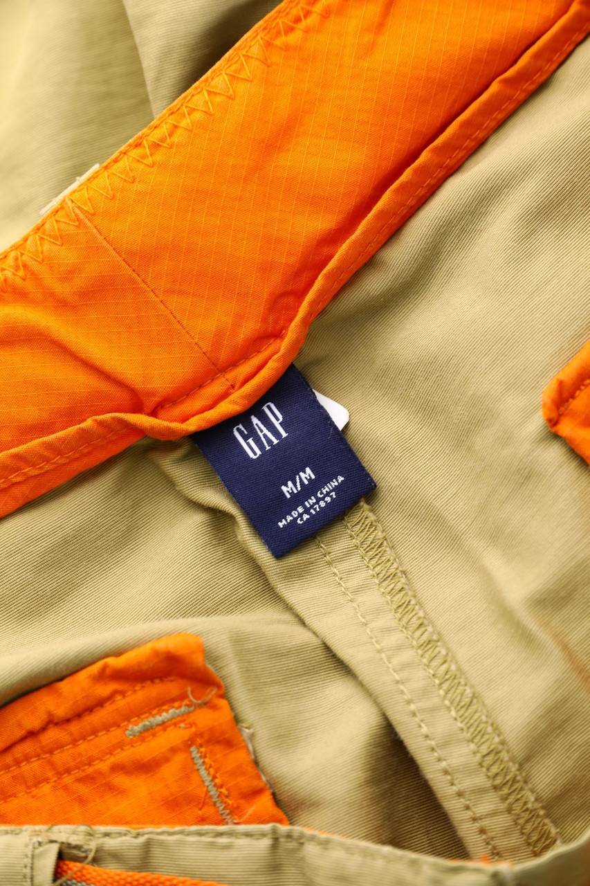Carou GAP Cargo-Shorts