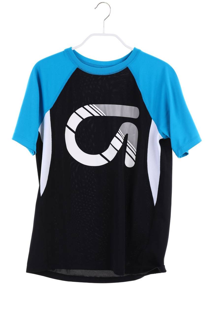 Carou Gap Fit Sport-T-Shirt