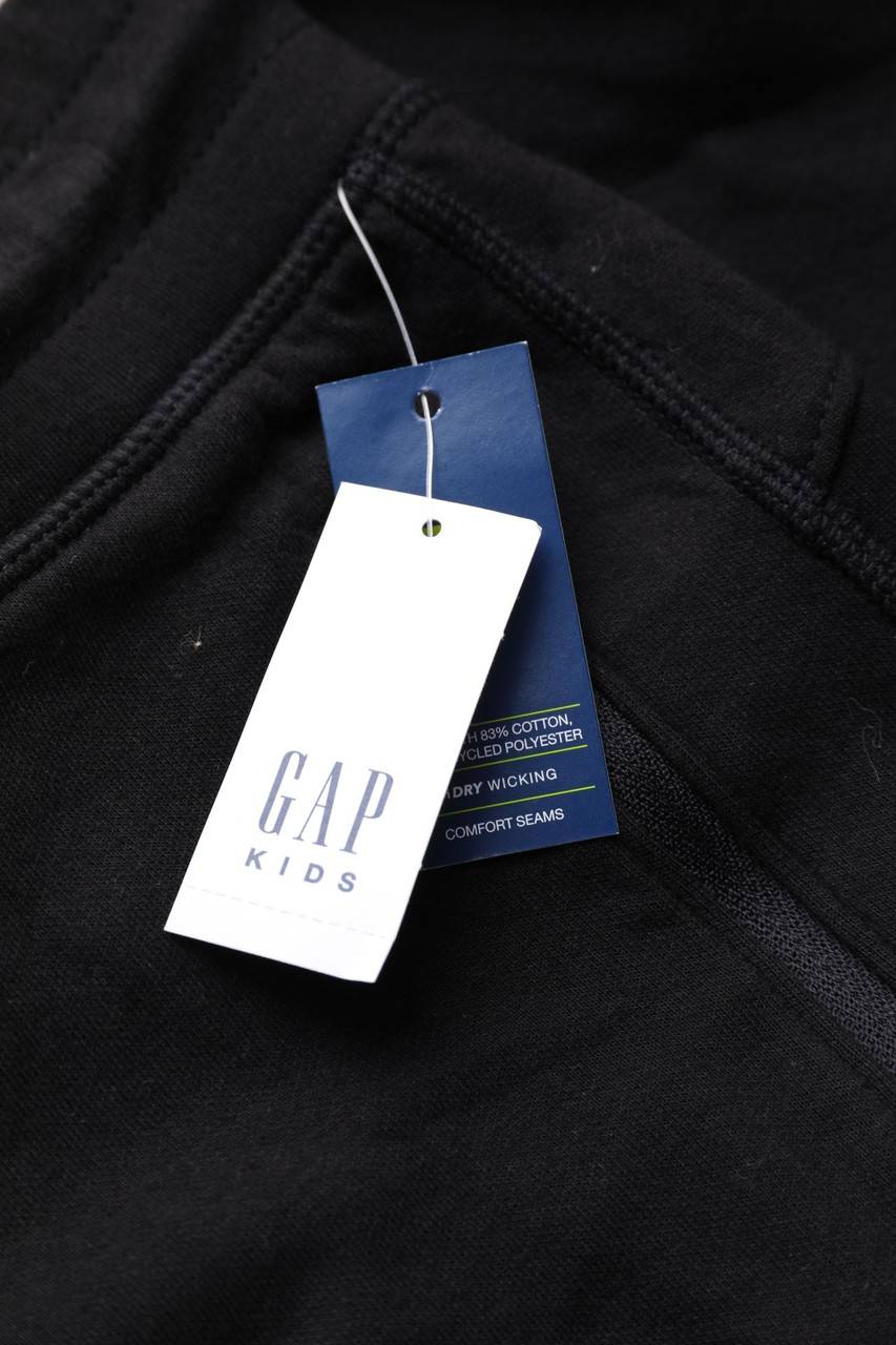 Carou Gap Fit Sweat-Hose Mit Tunnelzug