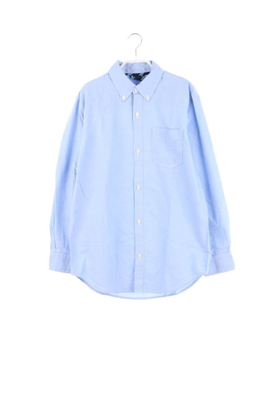 Carou Gap Kids Baumwoll-Hemd