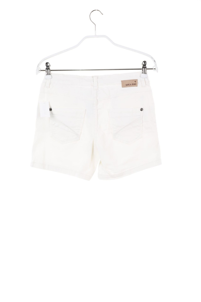 Carou Garcia Jeans Denim-Shorts