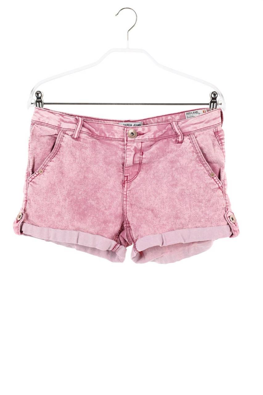 Carou Garcia Jeans Denim-Shorts