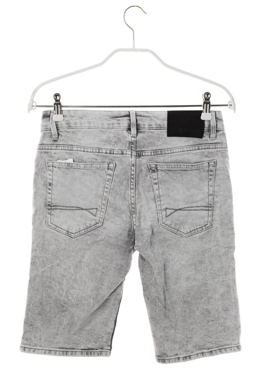 Carou Garcia Jeans Denim-Shorts