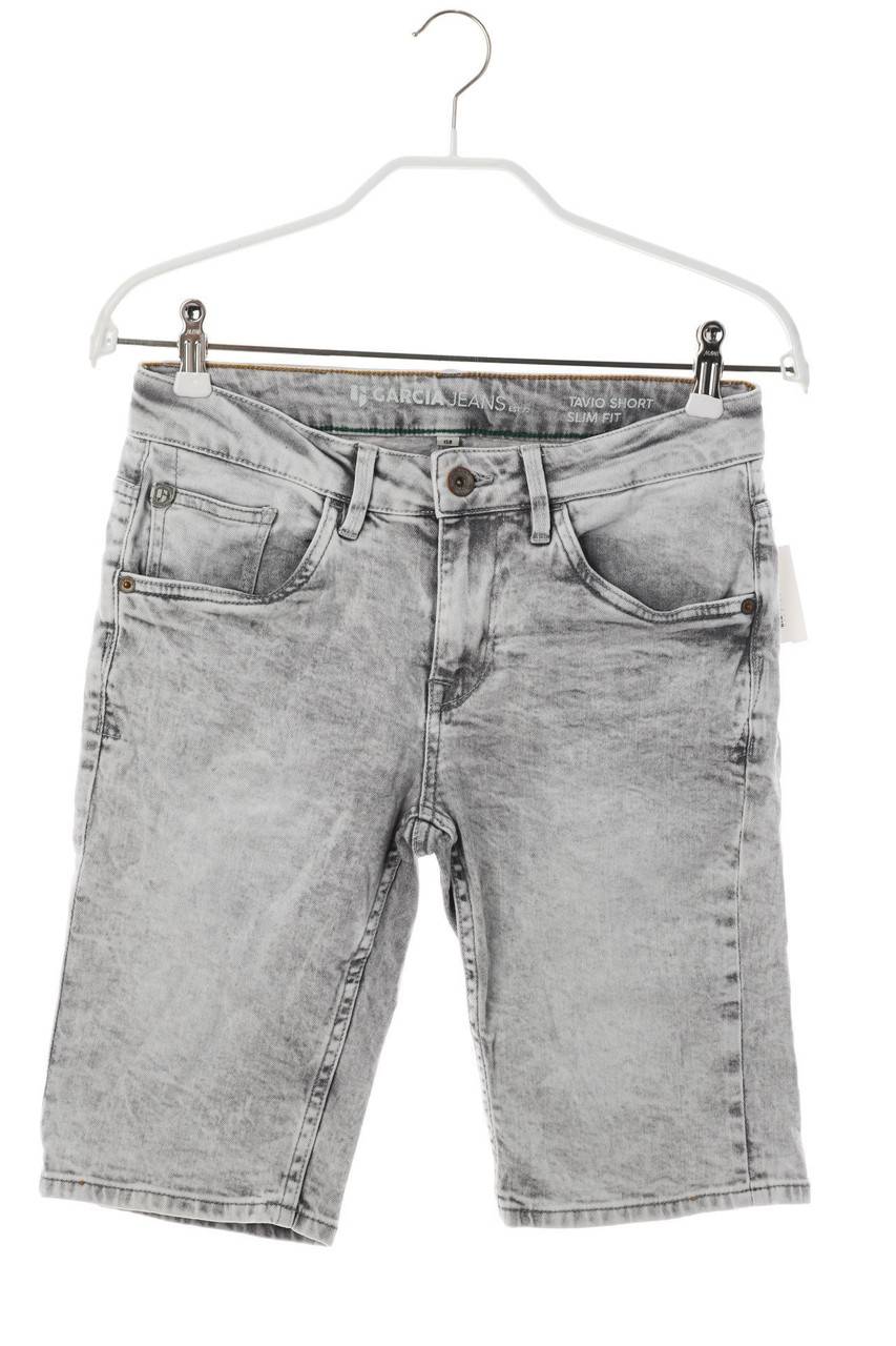 Carou Garcia Jeans Denim-Shorts