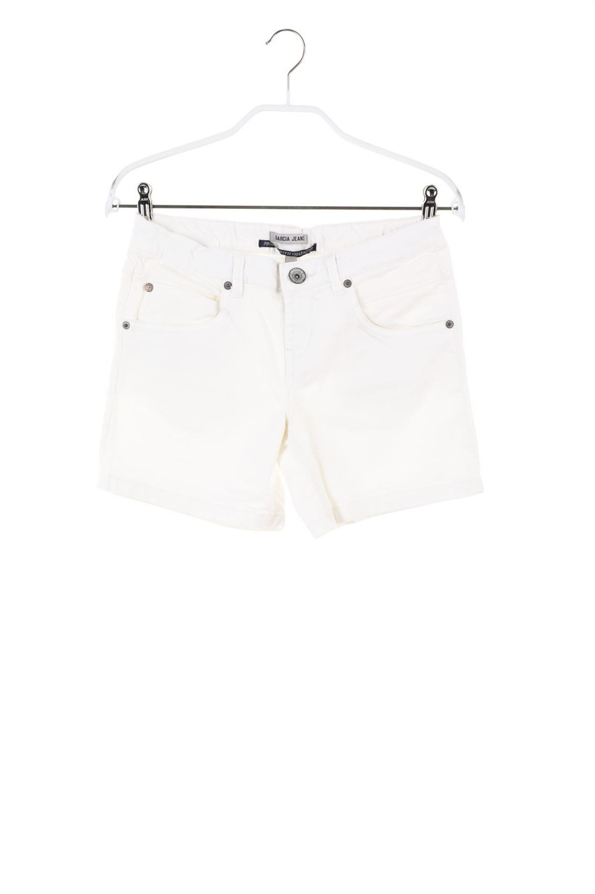 Carou Garcia Jeans Denim-Shorts