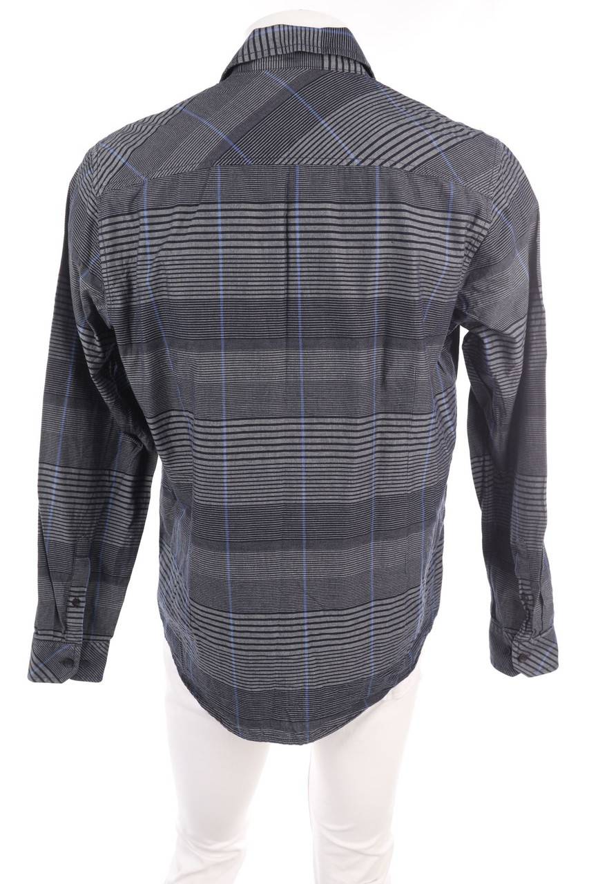 Carou Garcia Jeans Hemd