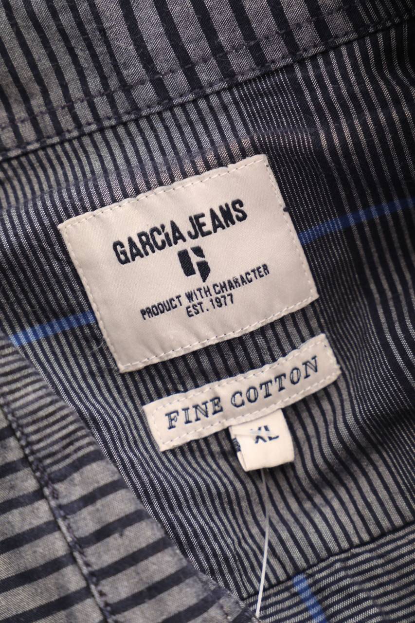 Carou Garcia Jeans Hemd