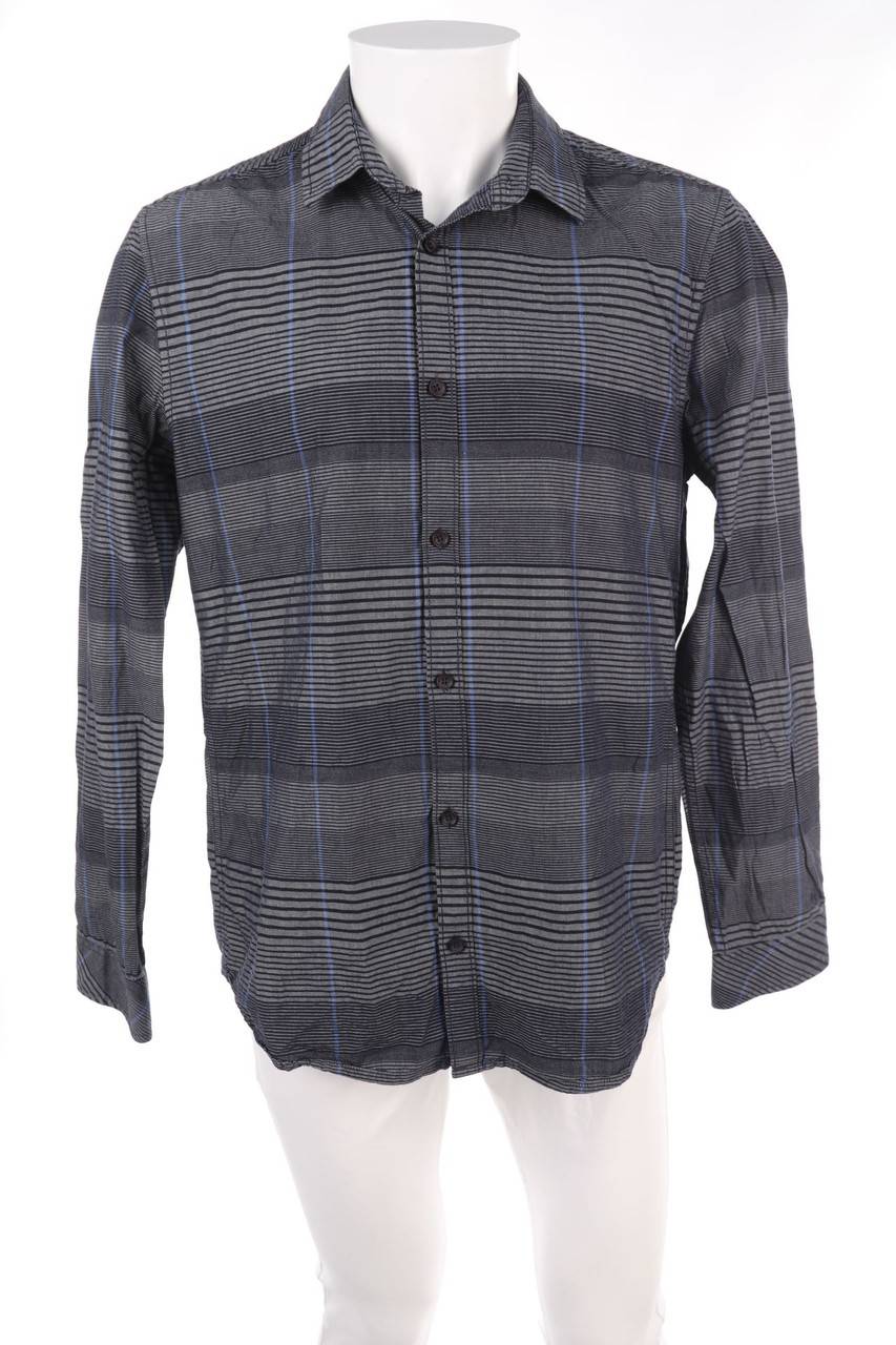 Carou Garcia Jeans Hemd