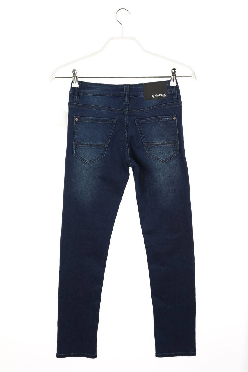 Carou Garcia Jeans Used Look-Jeans