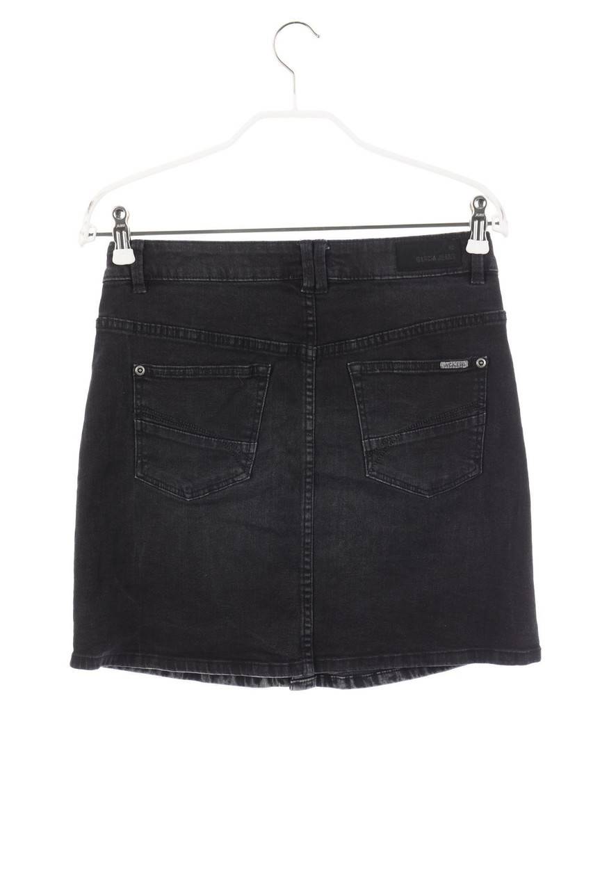 Carou Garcia Jeans Used Look-Jeans-Rock