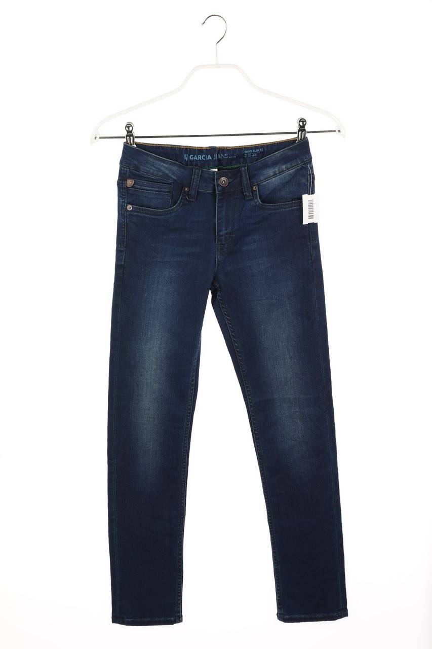 Carou Garcia Jeans Used Look-Jeans