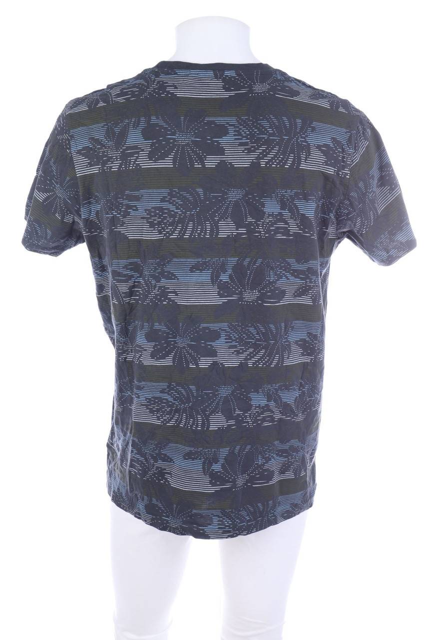 Carou Garcia T-Shirt Mit Print