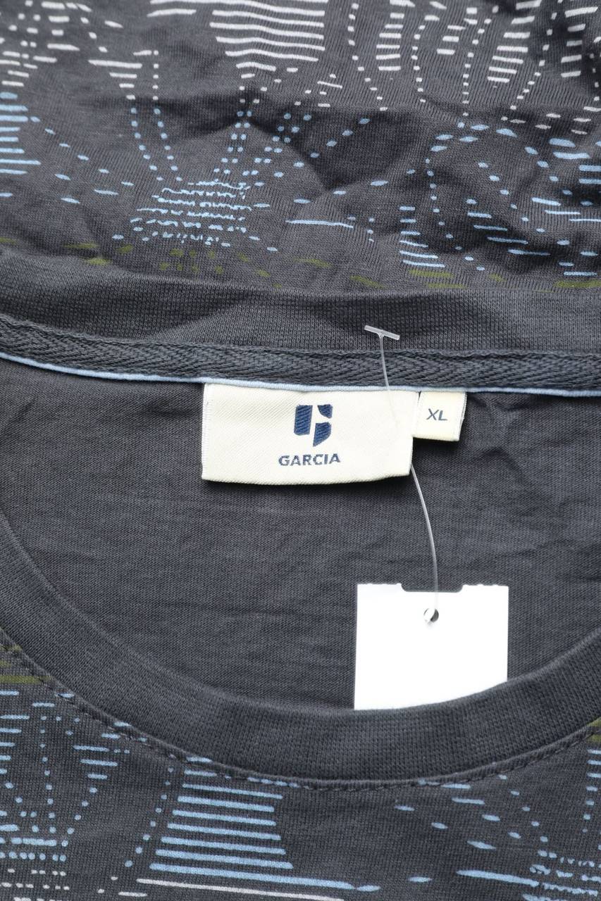 Carou Garcia T-Shirt Mit Print