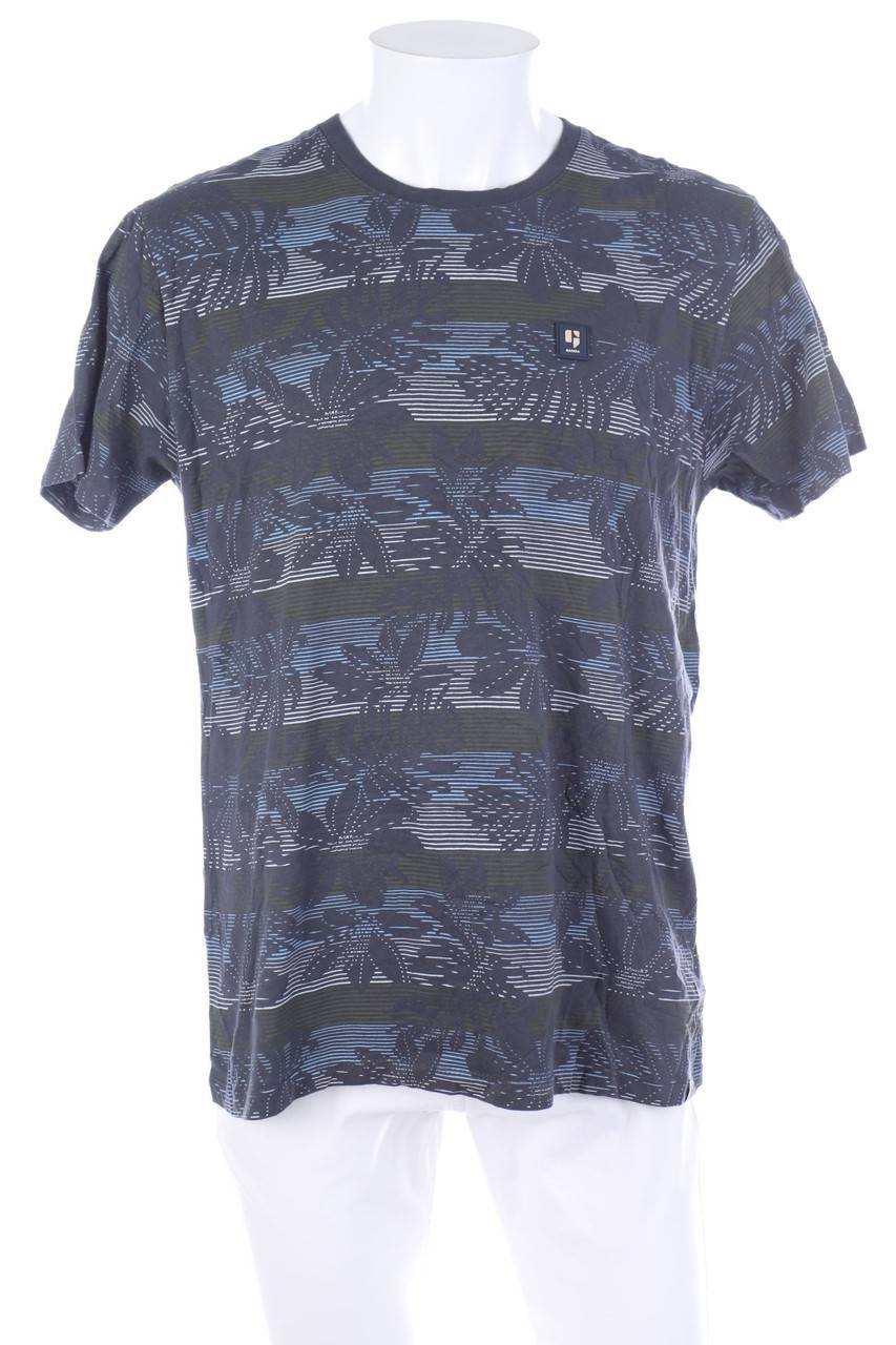 Carou Garcia T-Shirt mit Print