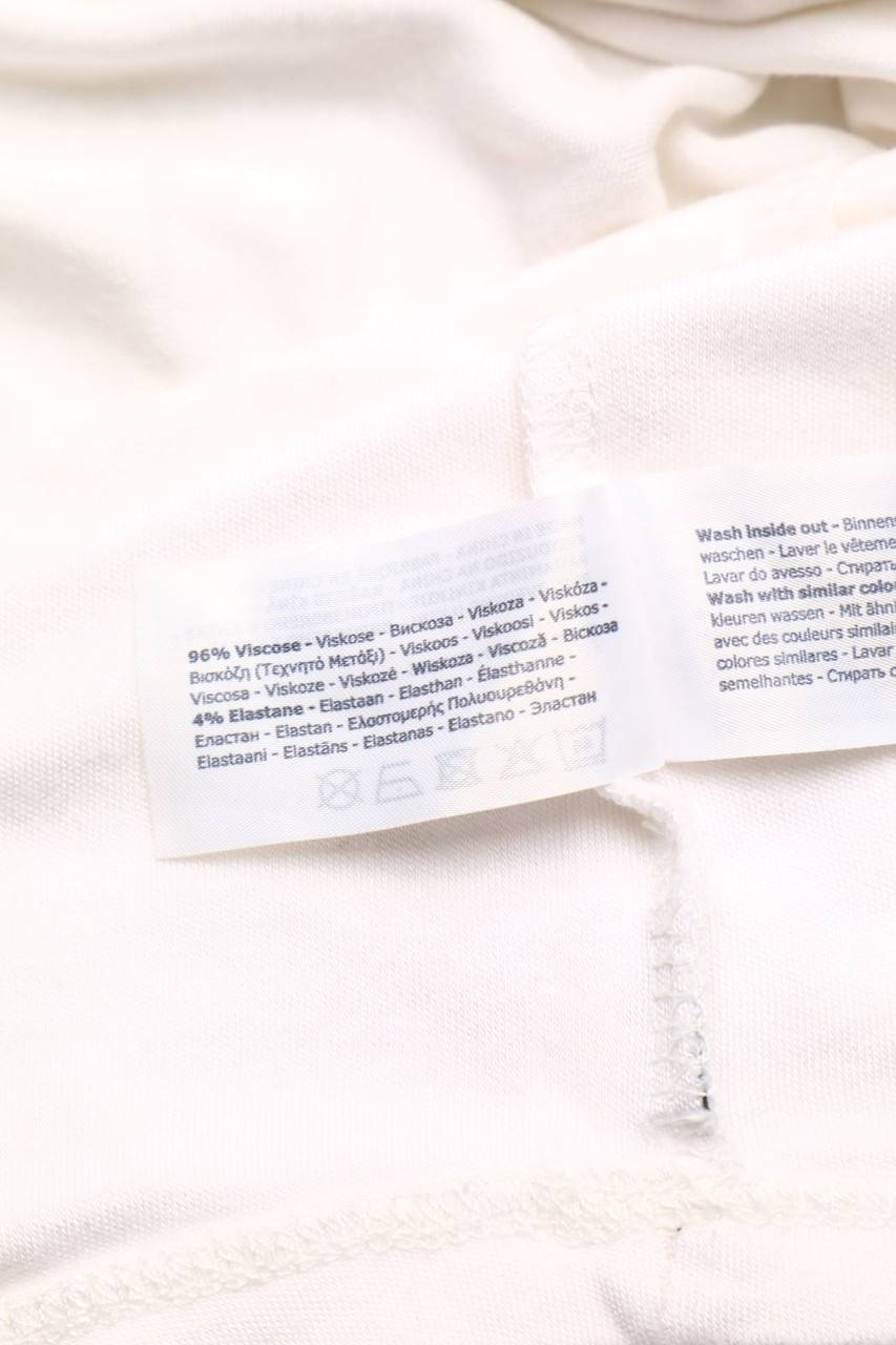 Carou Garcia T-Shirt Mit Statement-Print