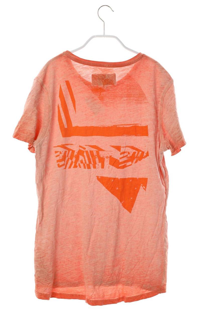 Carou Garcia T-Shirt Mit Statement-Print