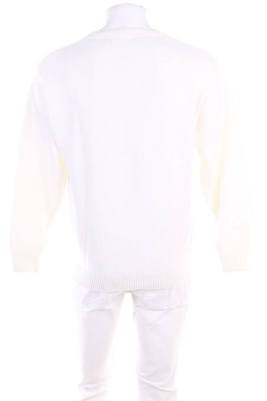 Carou GARRY Pullover Aus Baumwoll-Mix