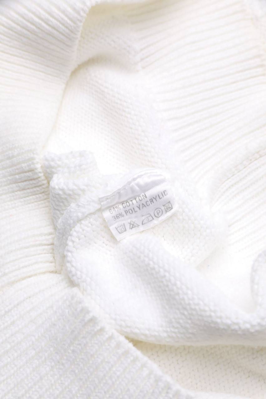 Carou GARRY Pullover Aus Baumwoll-Mix