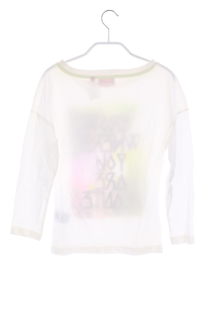 Carou GAS T-Shirt Mit Nieten