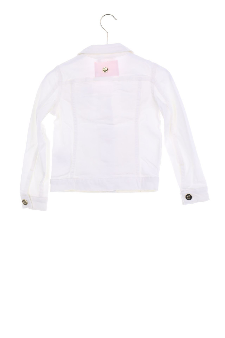 Carou GAUDÌ TEEN Denim-Jacke