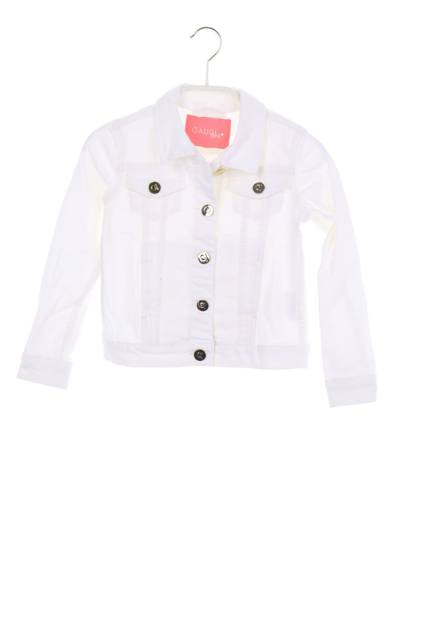 Carou GAUDÌ TEEN Denim-Jacke