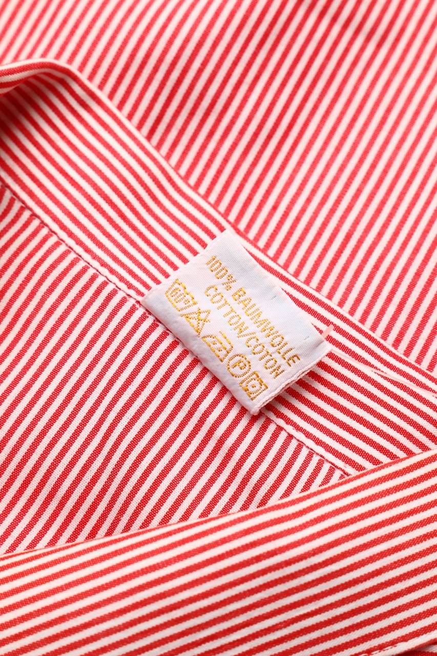 Carou Gede Trachten-Bluse Mit Stickereien