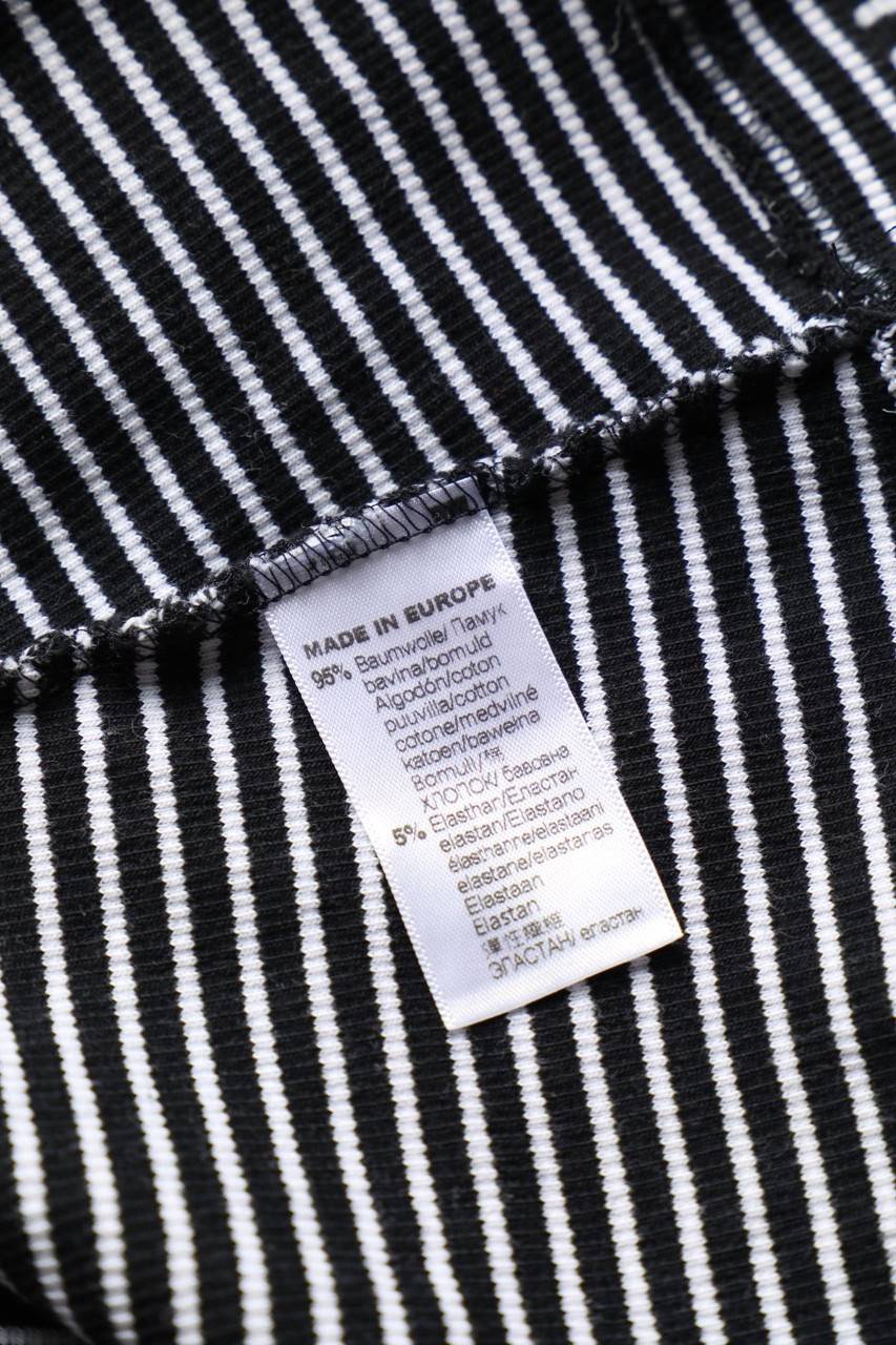 Carou GEORGE GINA & LUCY Streifen-Skater-Rock