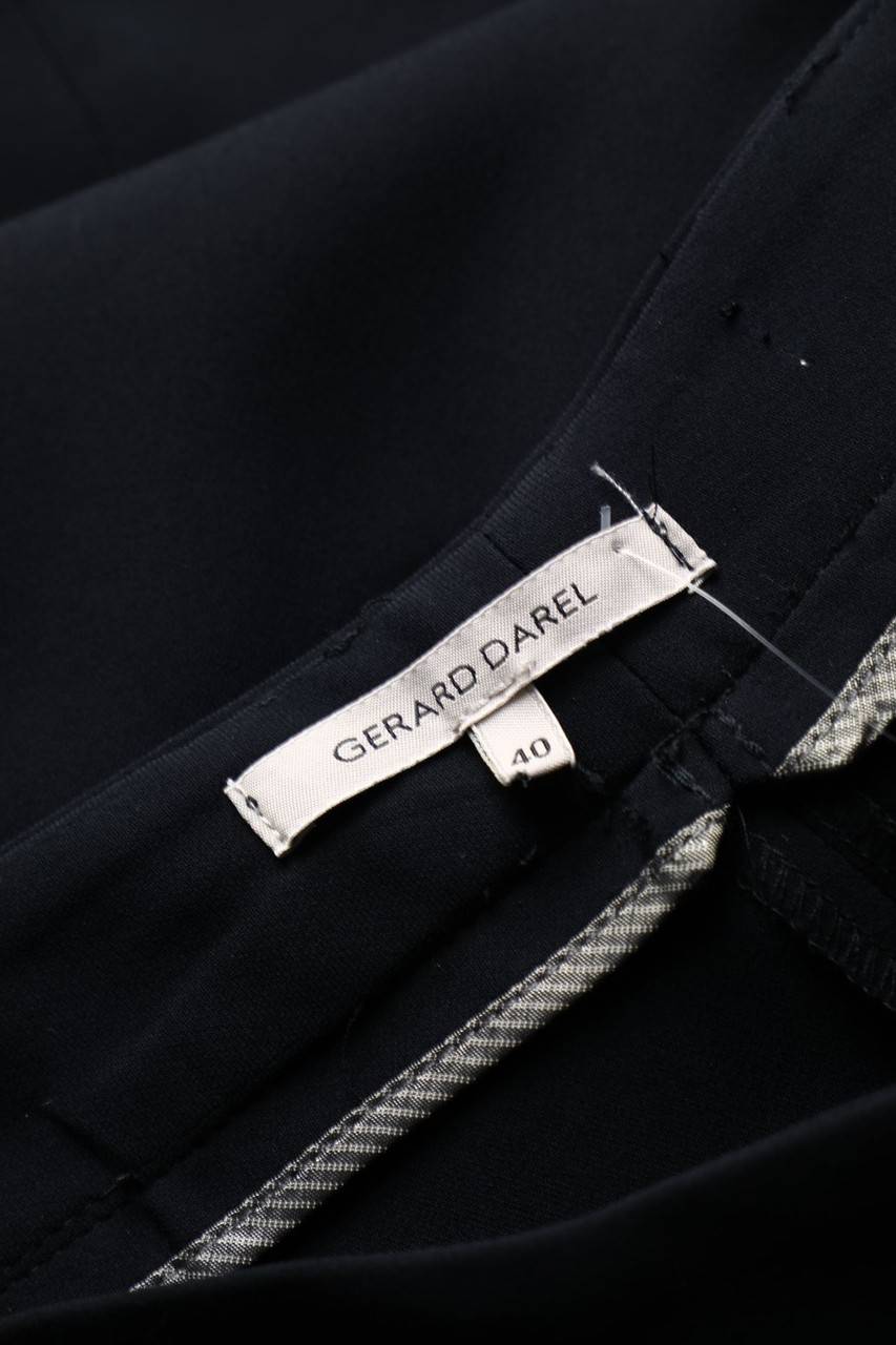 Carou GERARD DAREL Bundfaltenhose