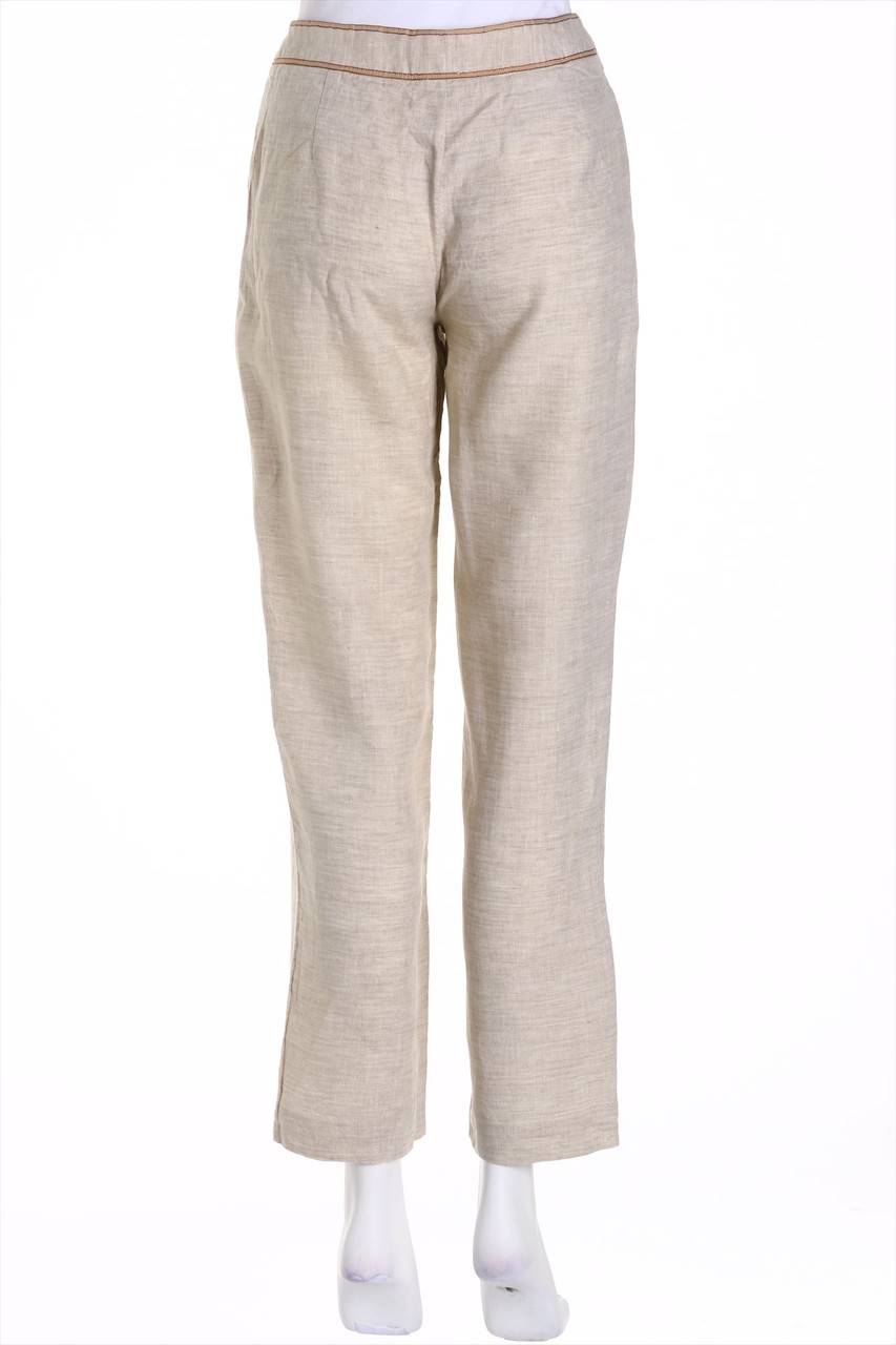 Carou GERARD DAREL Hose Aus Leinen